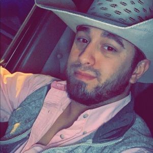 Meet your Posher, Shadrick